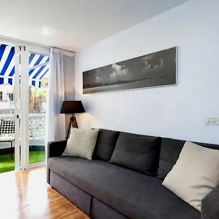Sevilla * Arona (Tenerife)