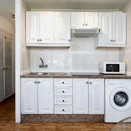 Appartement Sevilla *
