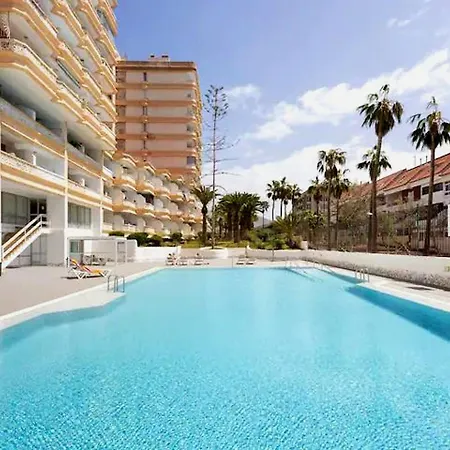 Appartement Sevilla Arona (Tenerife)