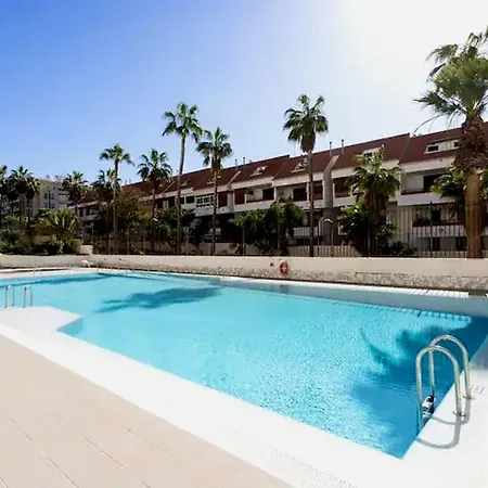 Sevilla Arona (Tenerife)